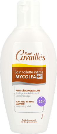 Roge Cavailles Intieme Verzorging Mycolea 200ml 13