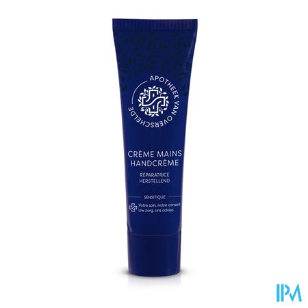 Sensitique Handcreme Herstellend 50ml