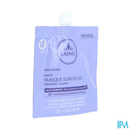 Laino Masker Care Stevigheid 16g