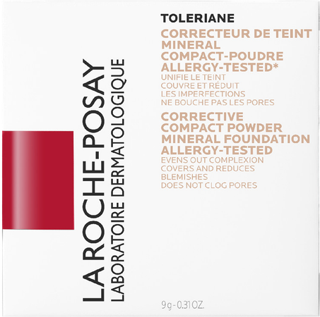 La Roche Posay Toleriane Teint Mineral 13 9g 5