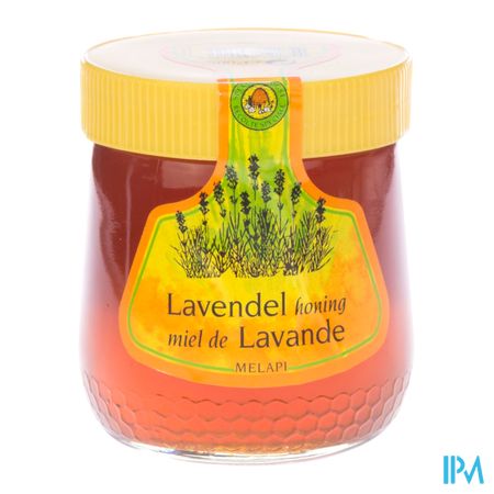 Melapi Honing Lavendel Zacht 500g 5528 Revogan 3