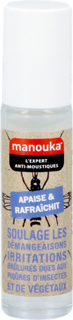Manouka Roll-on Verzachter Beten 10ml 3