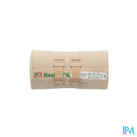 Rosidal K Bande Elast 10cmx5m 10 22251 3