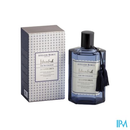 Atelier Rebul Istanbul Bosphorus Edc 250ml 2