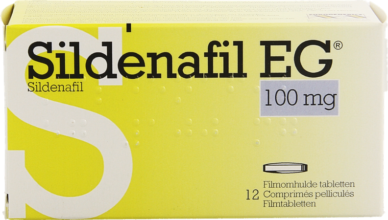 Sildenafil Eg Pi Pharma Filmomh Tabl 12x100mg Pip 3