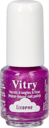 Vitry Vao Water Licorne 4ml 2