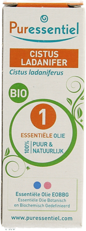 Puressentiel Eo Zonneroosje Bio Expert5ml 3