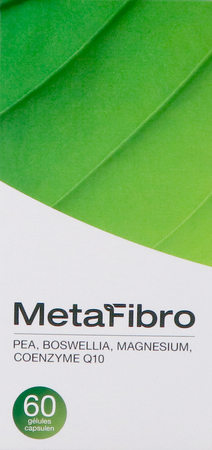 Metafibro Caps 60 Cbx Medical 2