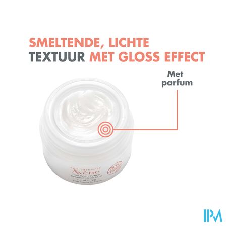 Avene Lippenbalsem Intense Hydratatie 24u 10ml 15