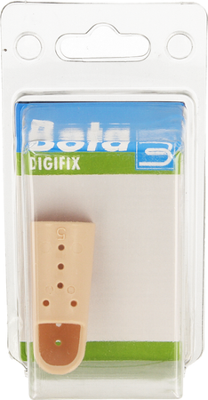 Bota Digifix Vingermallet 5 1