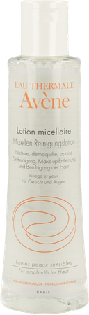 Avene Lotion Micellaire 200ml 1