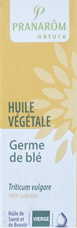 Pranarom Hv Germe De Ble 50ml 4