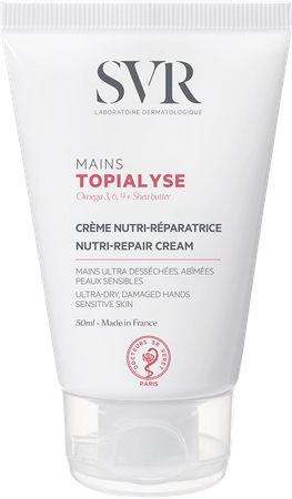 Svr Topialyse Handcreme Tube 50ml 1