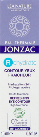 Jonzac Oogomtrek Verzorging 15ml 1