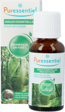 Puressentiel Verstuiving Prom. Bos Complexe 30ml 8