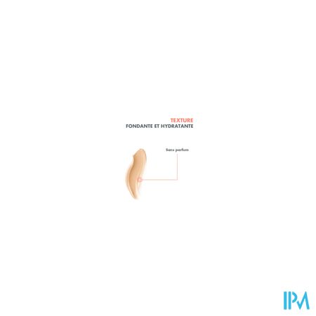 Avene Couvrance Fdt Correct. Fluide 2 Naturel 30ml 9