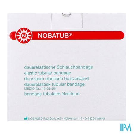 Noba Nobatub D 7,50cmx10m 1 9580650 1