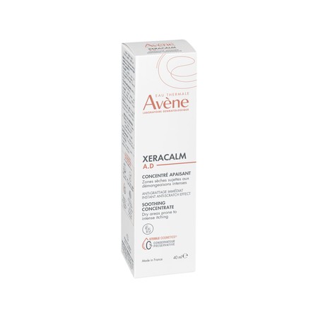 Avene Xeracalm Ad Concentraat 40ml