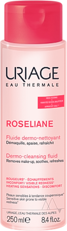 Uriage Roseliane Dermo Reiniging 250ml 3