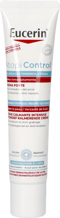 Eucerin Atopicontrol Cr Intensief Kalmerend 40ml 9