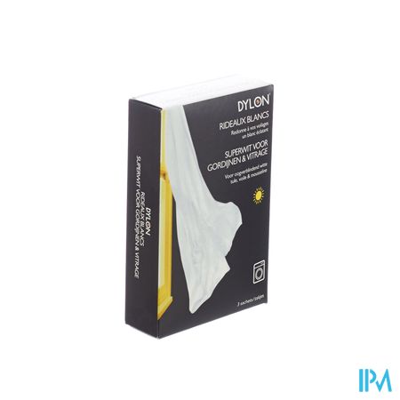 Dylon Rideau Blanc 2 50ml