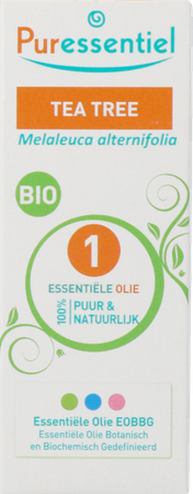 Puressentiel Eo Tea Tree Bio 30ml 3