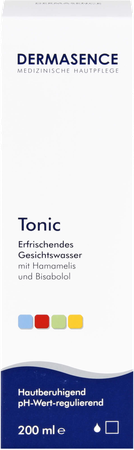 Dermasence Tonic 200ml 6