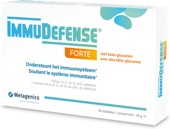Immudefense Forte Comp 30 27399 Metagenics 1