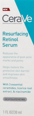 Cerave Rfevitaliserend Retinol Serum 30ml 4