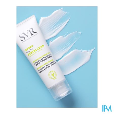 Svr Sebiaclear Creme Hydra Tube 40ml Nf 4