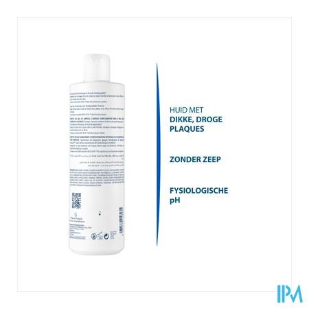 Ducray Kertyol Pso Reinigende Gel 400ml 27