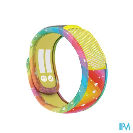 Para'kito Armband Kids Rainbow