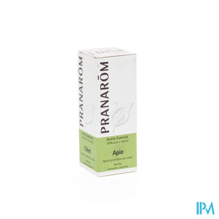 Celeri Hle Ess 10ml Pranarom 1