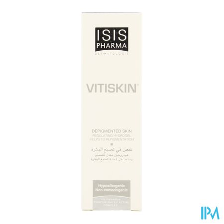 Vitiskin Hydrogel Regulateur 50ml 1