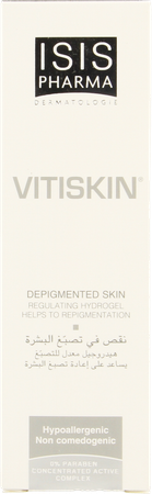 Vitiskin Hydrogel Regulateur 50ml 1