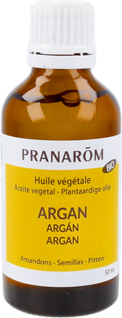 Pranarom Po Argaan Bio 50ml 5