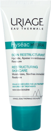 Uriage Hyseac R Soin Restructurant 40ml 3