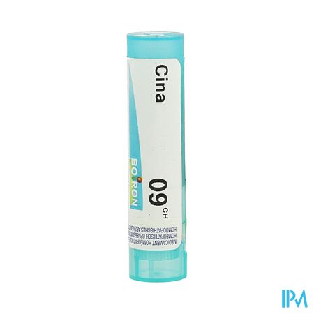 Cina 9ch Gr 4g Boiron 1