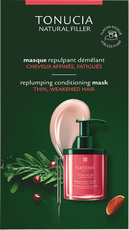 Furterer Tonucia Filler Masque 200ml 1