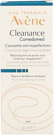 Avene Cleanance Comedomed 30ml 7