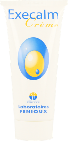 Execalm Creme 100ml 1