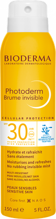 Bioderma Photoderm Brume Invisible Spf30 150ml 1