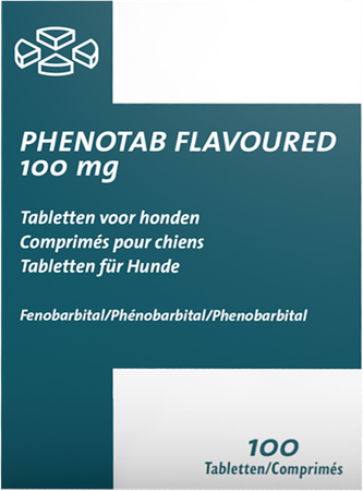 Phenotab Flavoured 100mg Comp Hond 100 1
