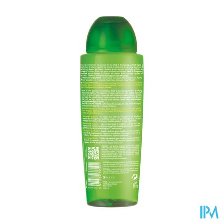 Bioderma Node g Shampooing 400ml 2