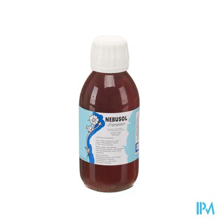 Nebusol Hamamelis Solution 150ml