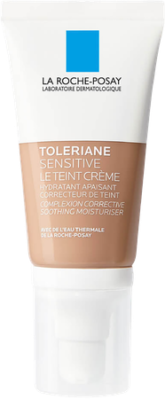 Lrp Toleriane Sensitive Unifiant Medium 40ml 1