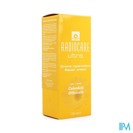 Radiocare Ultra Repair Cream 150ml