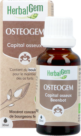 Herbalgem Osteogem Bio 30ml 2