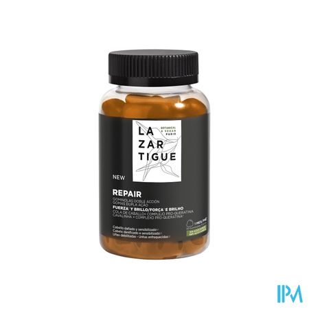 Lazartigue Repair 1 Mois Gommes 30