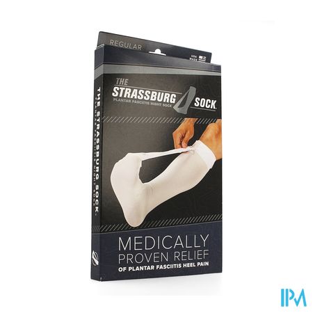 Fascie Strassburg Sock Regular 31-41cm Kuit 733